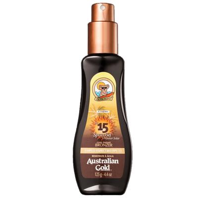 Protetor Solar Australian Gold Fps15 125G